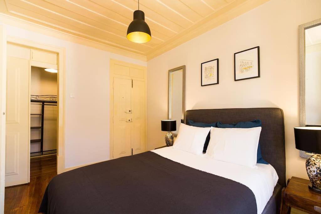 Ola Lisbon - Castelo IV Apartment Luaran gambar
