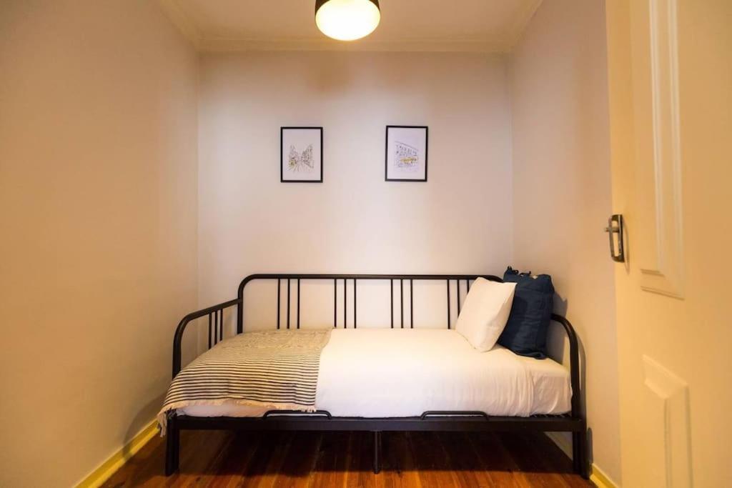 Ola Lisbon - Castelo IV Apartment Luaran gambar